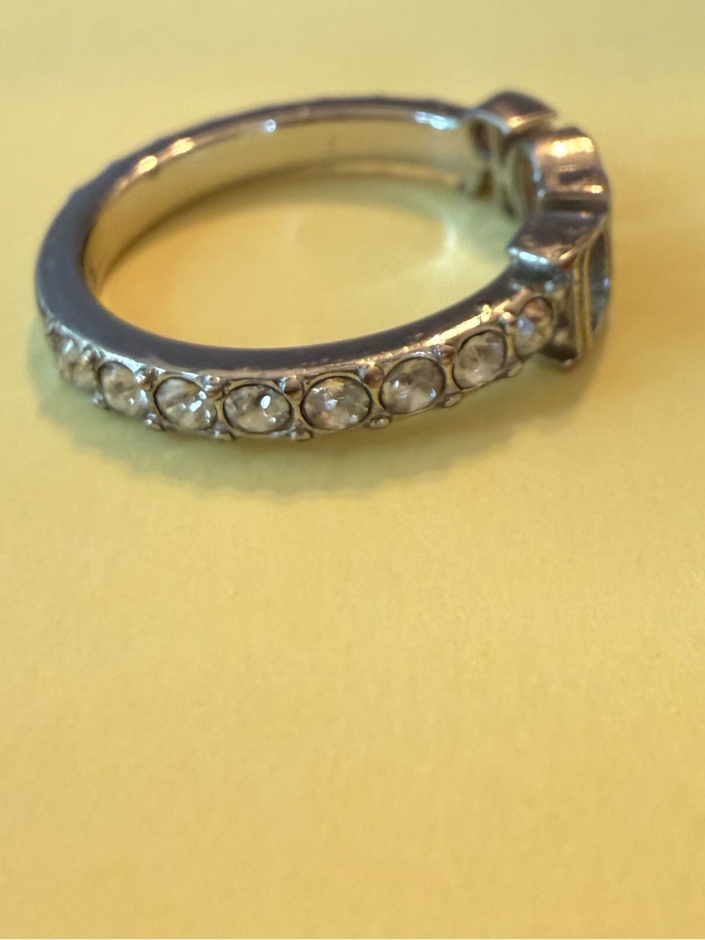 Dio(r)evolution Ring - Picture 10 of 15